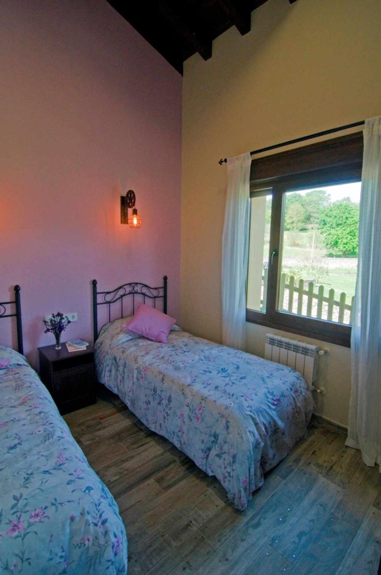 Apartamentos Ecoviella Phòng bức ảnh