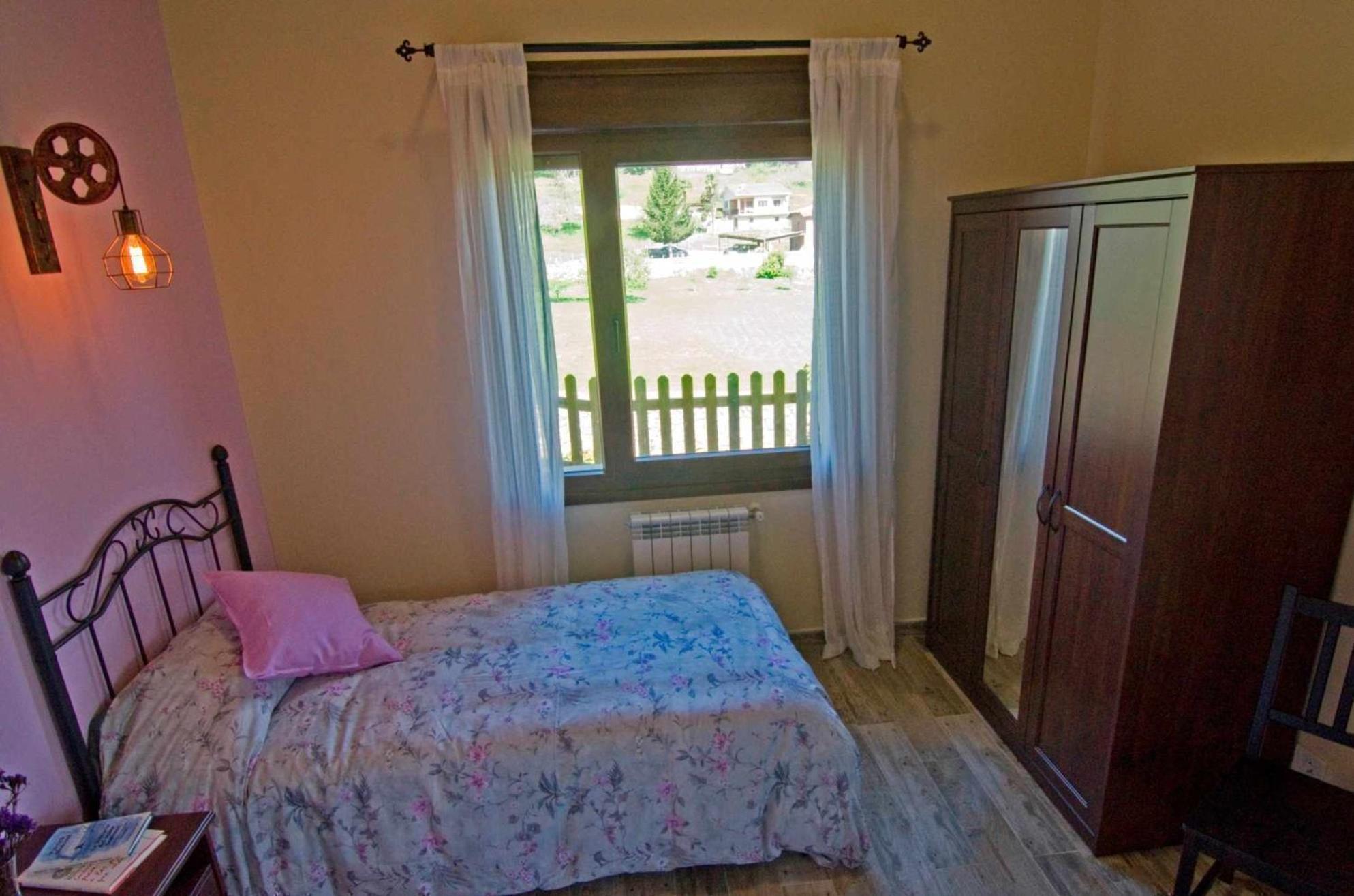 Apartamentos Ecoviella Phòng bức ảnh