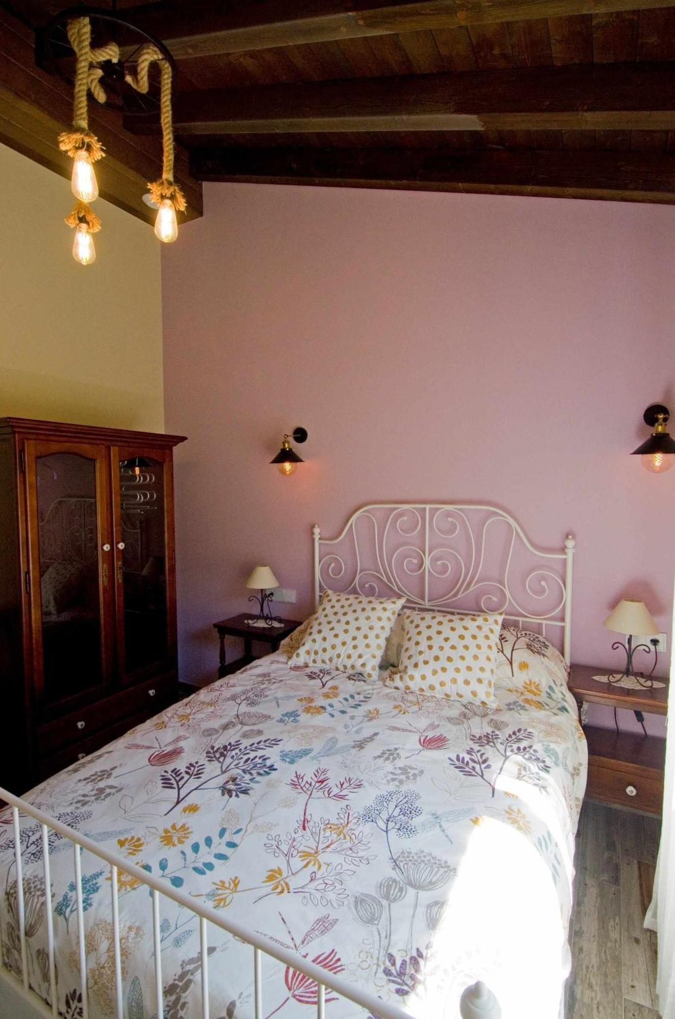 Apartamentos Ecoviella Phòng bức ảnh