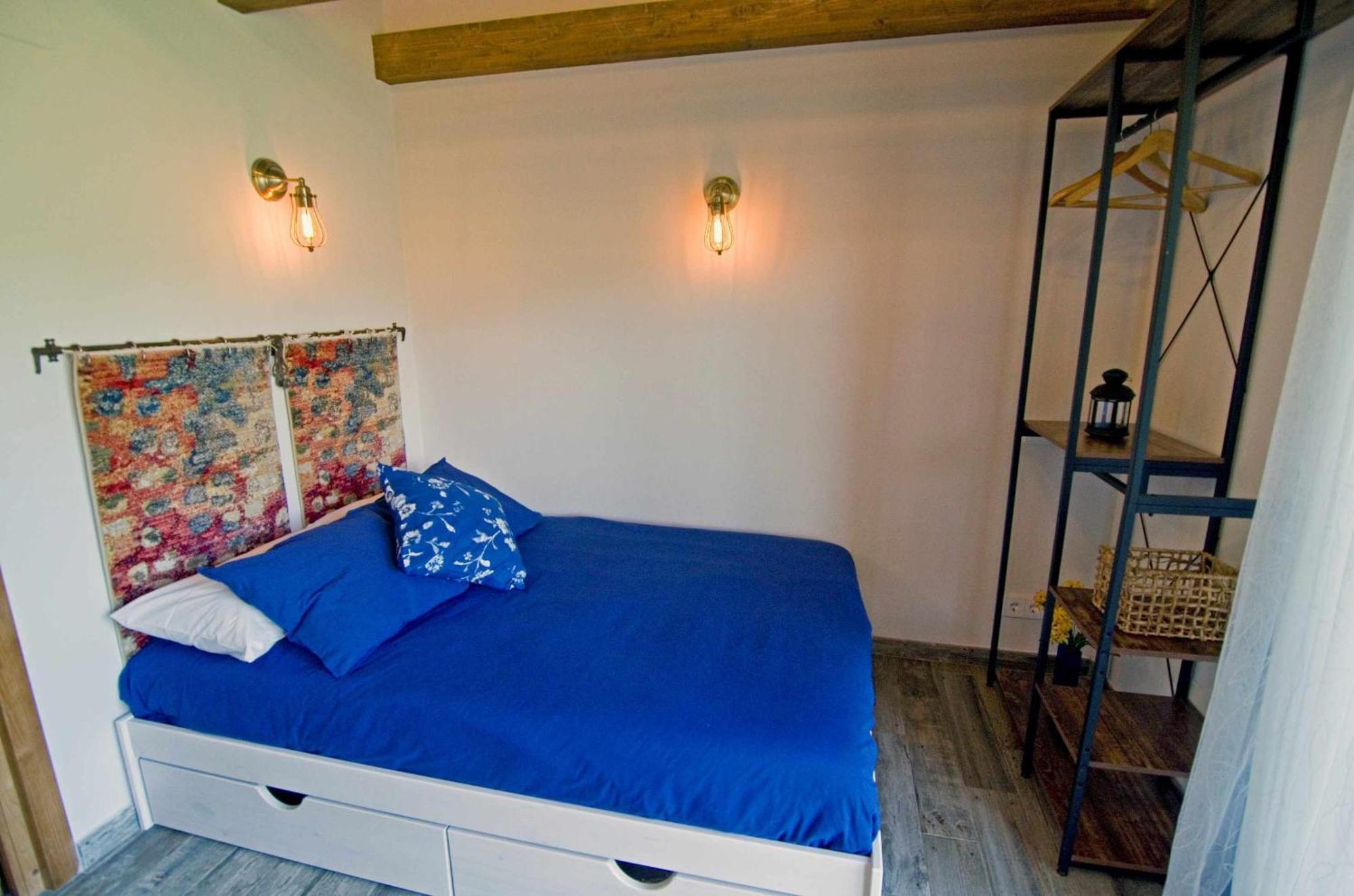 Apartamentos Ecoviella Phòng bức ảnh